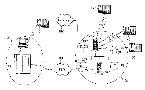 Une figure unique qui représente un dessin illustrant l'invention.